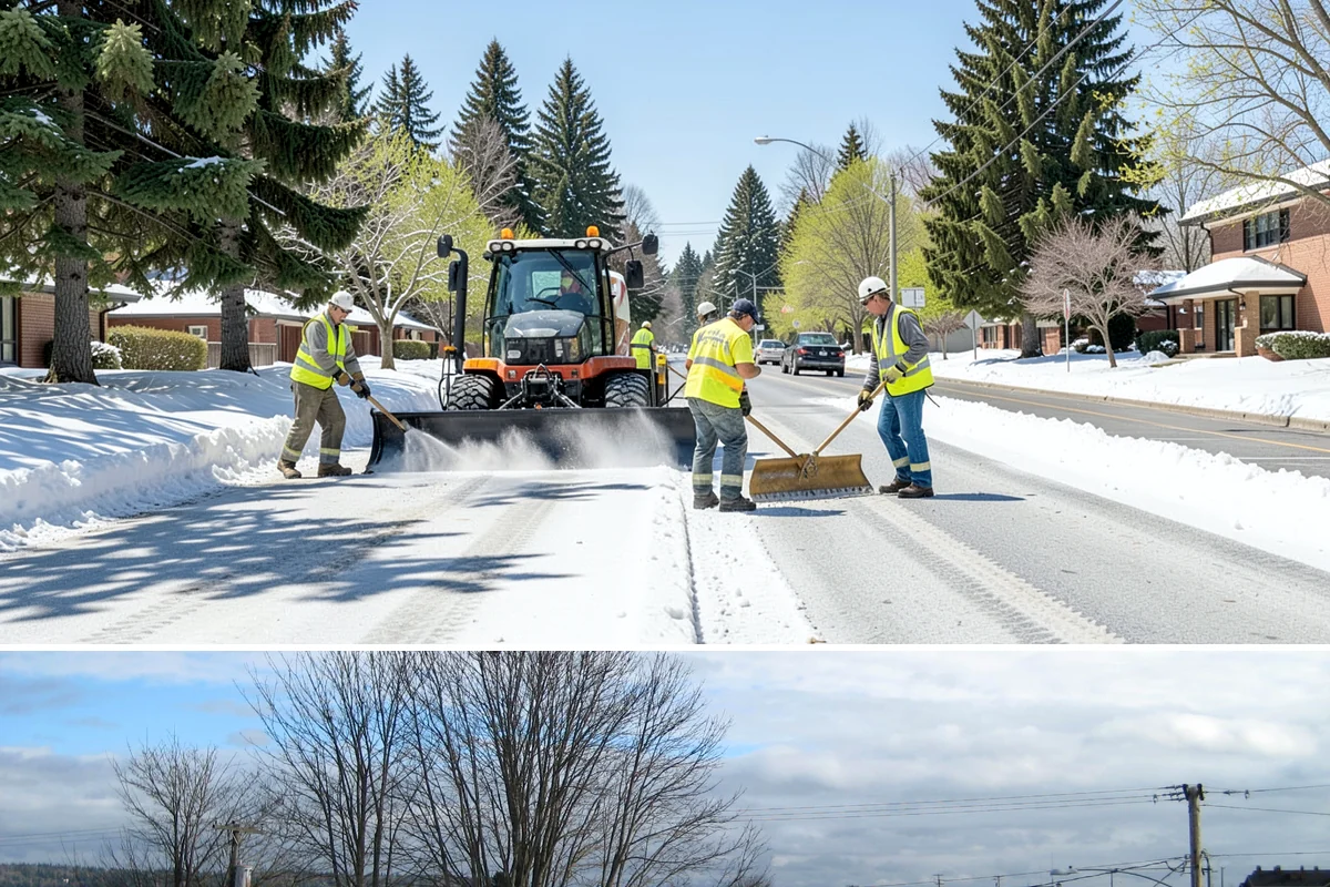 Nuisance Wildlife Management in Langley, Island County, WA - Spring and summer breeding seasons often raise wildlife activity and the need for management.