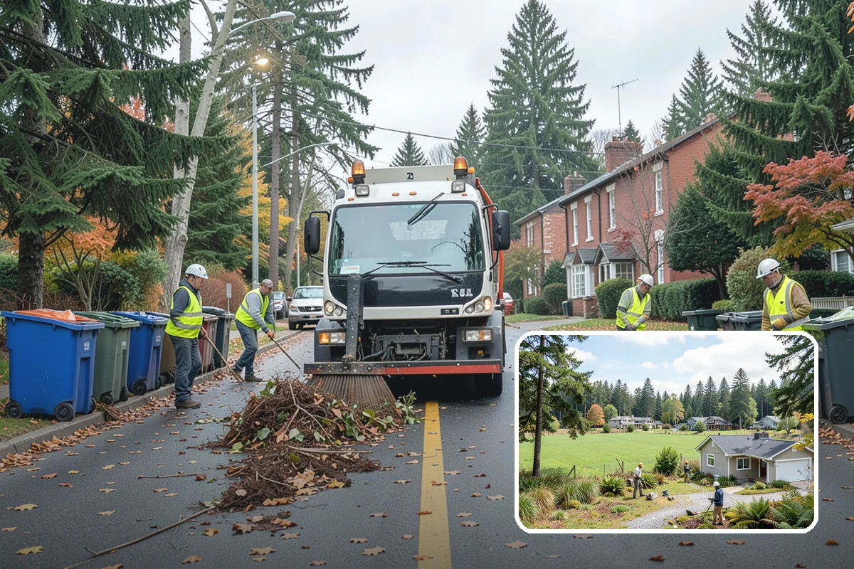 Nuisance Wildlife Management in Lyman, Skagit County, WA - Resolves wildlife conflicts humanely and lawfully