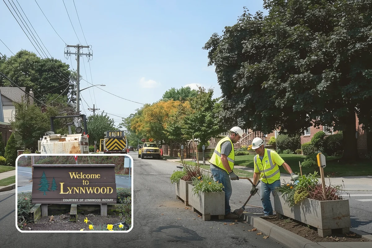 Nuisance Wildlife Management in Lynnwood, Snohomish County, WA - Resolves wildlife conflicts humanely and lawfully