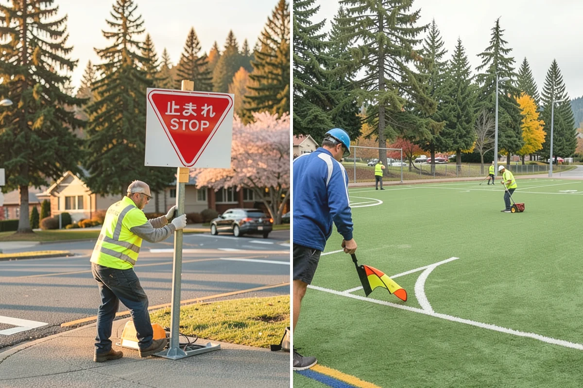 Nuisance Wildlife Management in Mercer Island, King County, WA - Assess the species, damage, and site conditions
