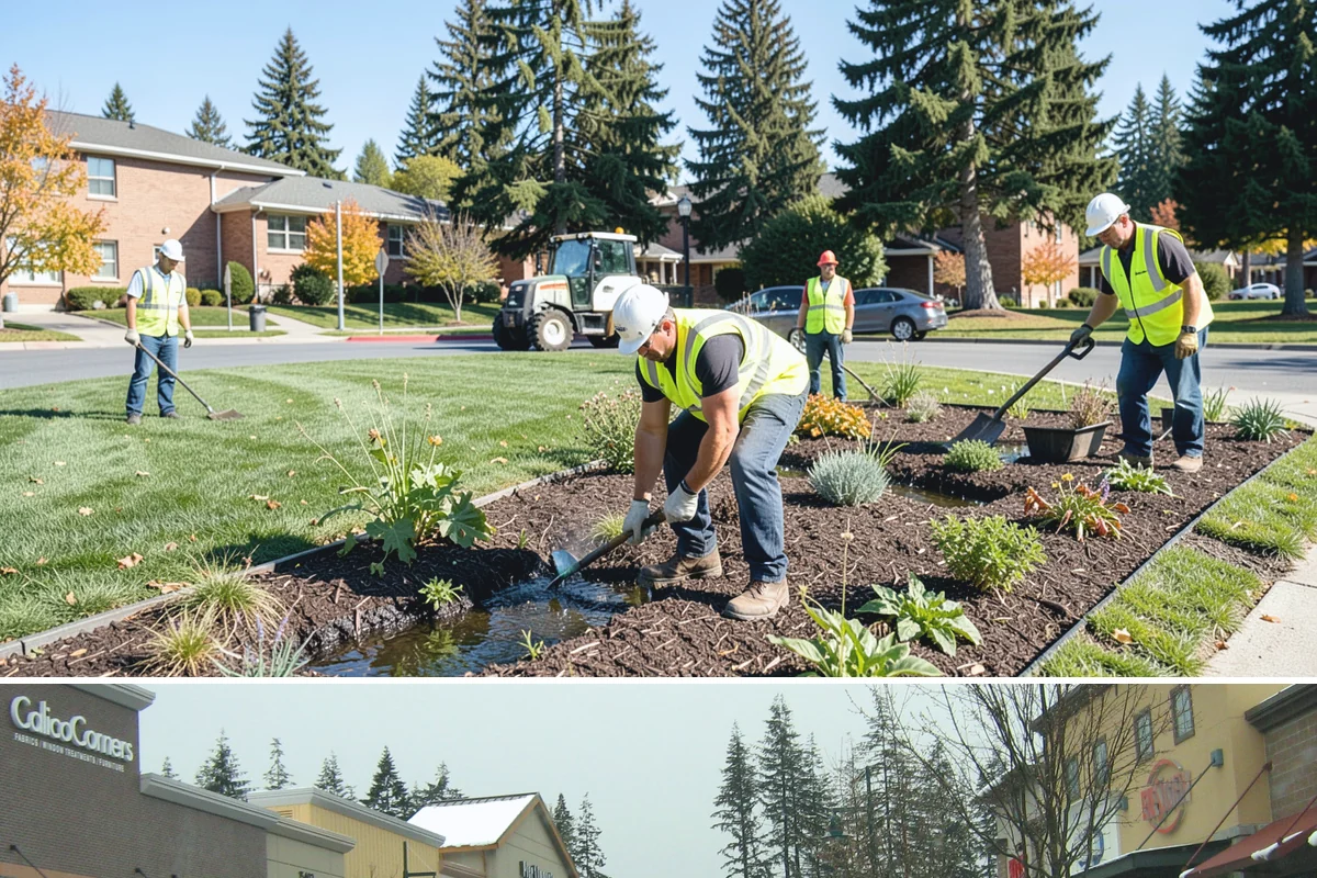 Nuisance Wildlife Management in Mill Creek, Snohomish County, WA - Spring and summer breeding seasons often raise wildlife activity and the need for management.