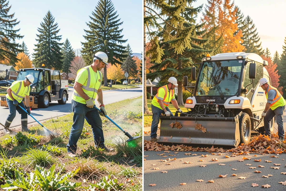 Nuisance Wildlife Management in Mount Vernon, Skagit County, WA - Assess the species, damage, and site conditions