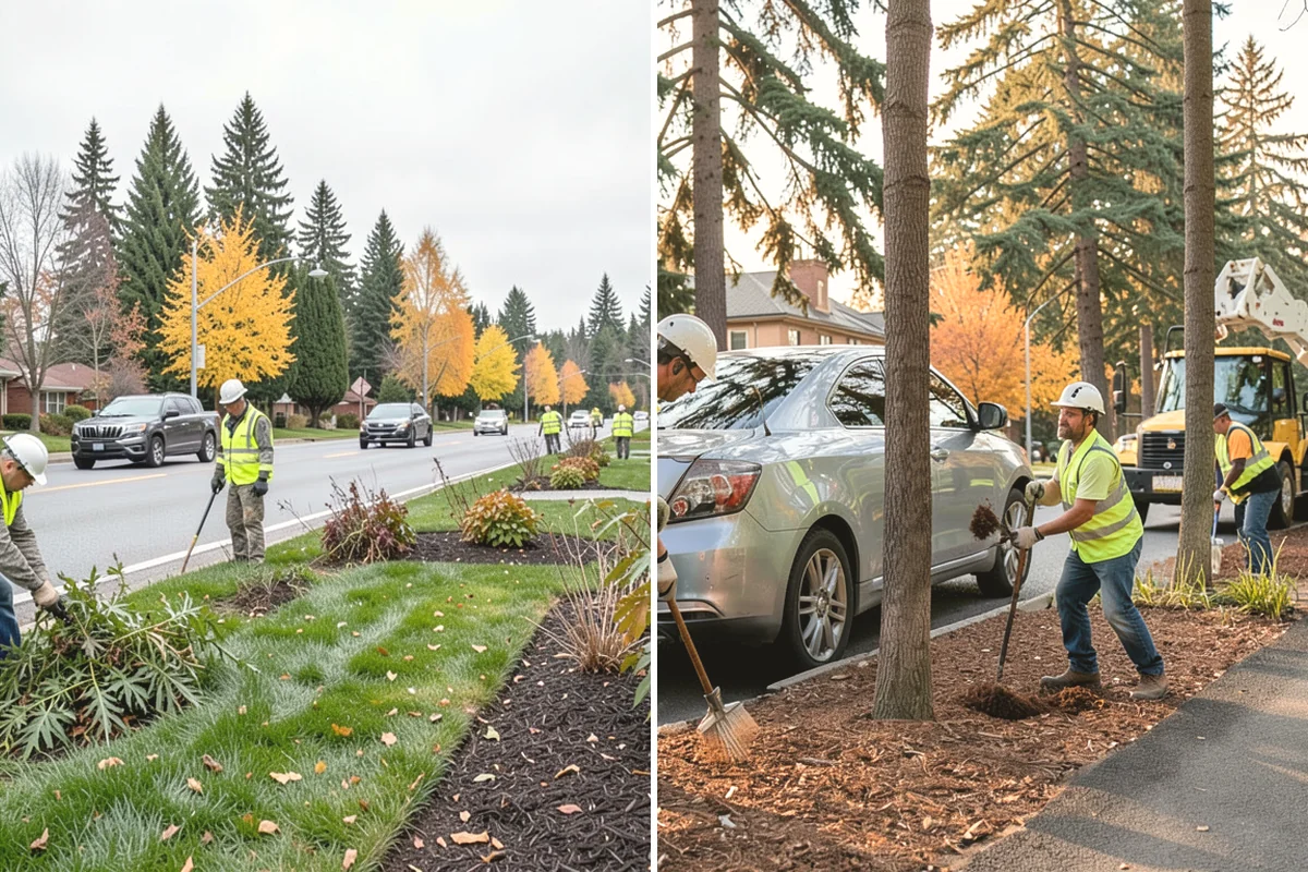 Nuisance Wildlife Management in Mountlake Terrace, Snohomish County, WA - Assess the species, damage, and site conditions