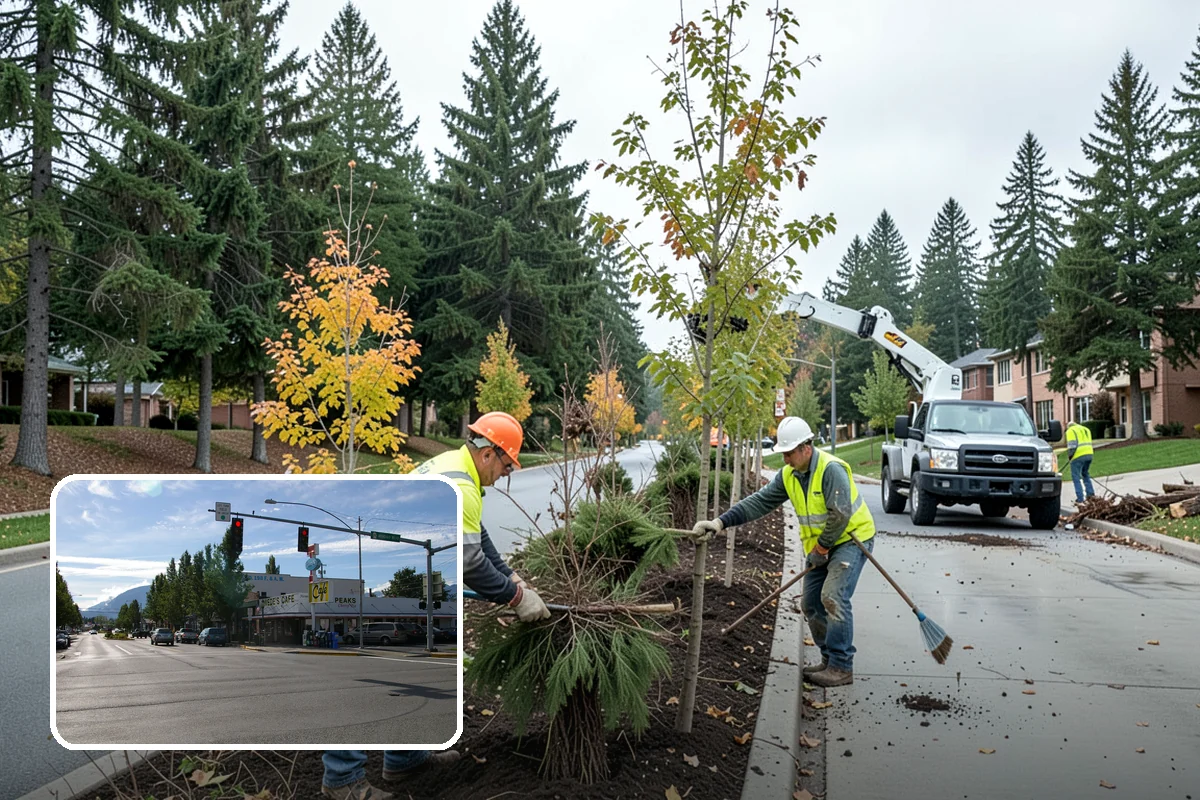 Nuisance Wildlife Management in North Bend, King County, WA - Resolves wildlife conflicts humanely and lawfully