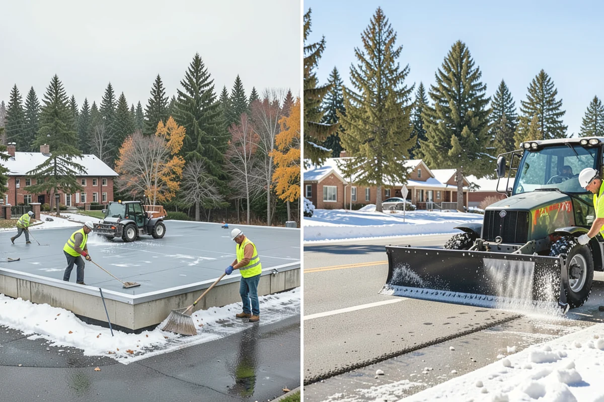 Nuisance Wildlife Management in North Bend, King County, WA - Assess the species, damage, and site conditions