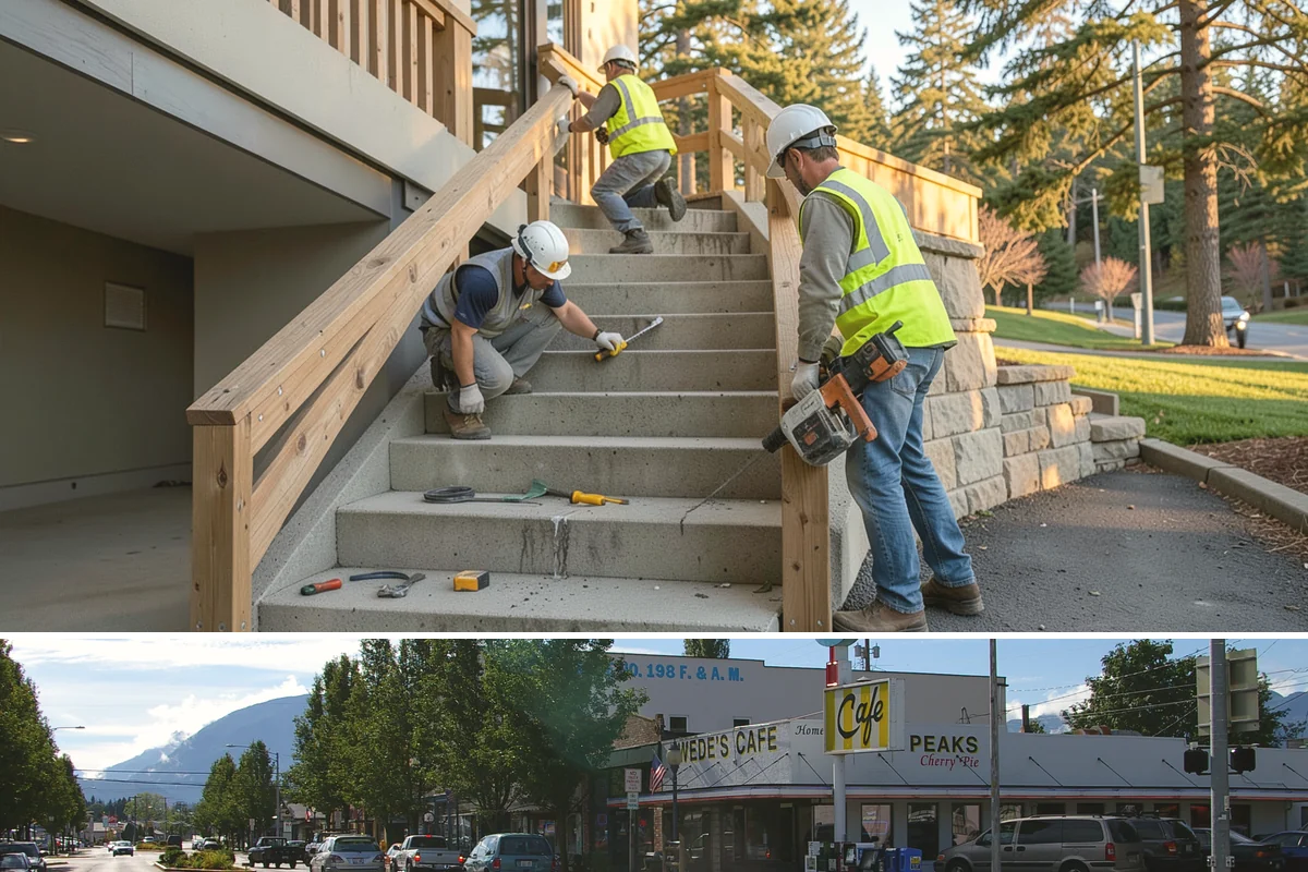 Nuisance Wildlife Management in North Bend, King County, WA - Spring and summer breeding seasons often raise wildlife activity and the need for management.