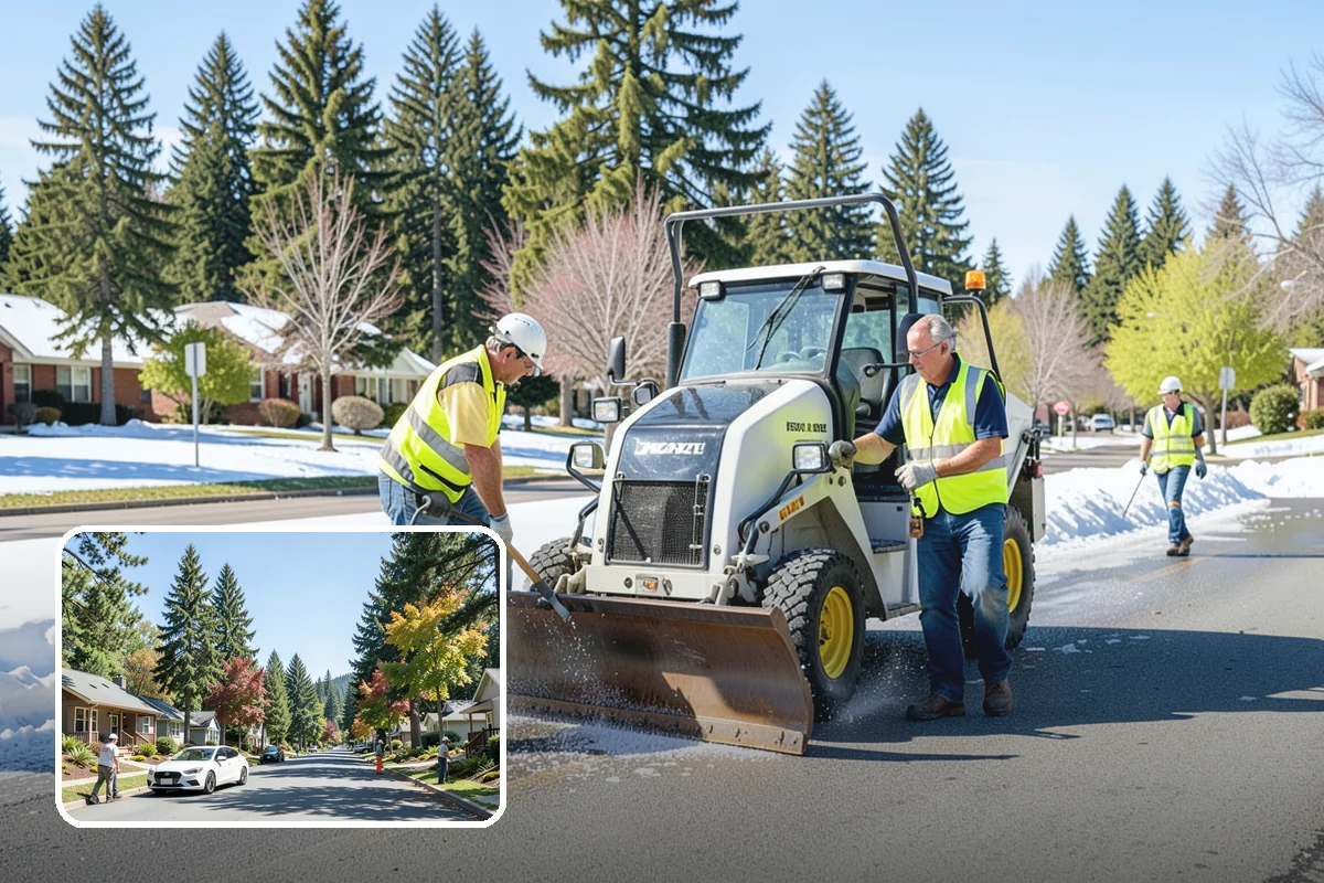Nuisance Wildlife Management in Orting, Pierce County, WA - Resolves wildlife conflicts humanely and lawfully
