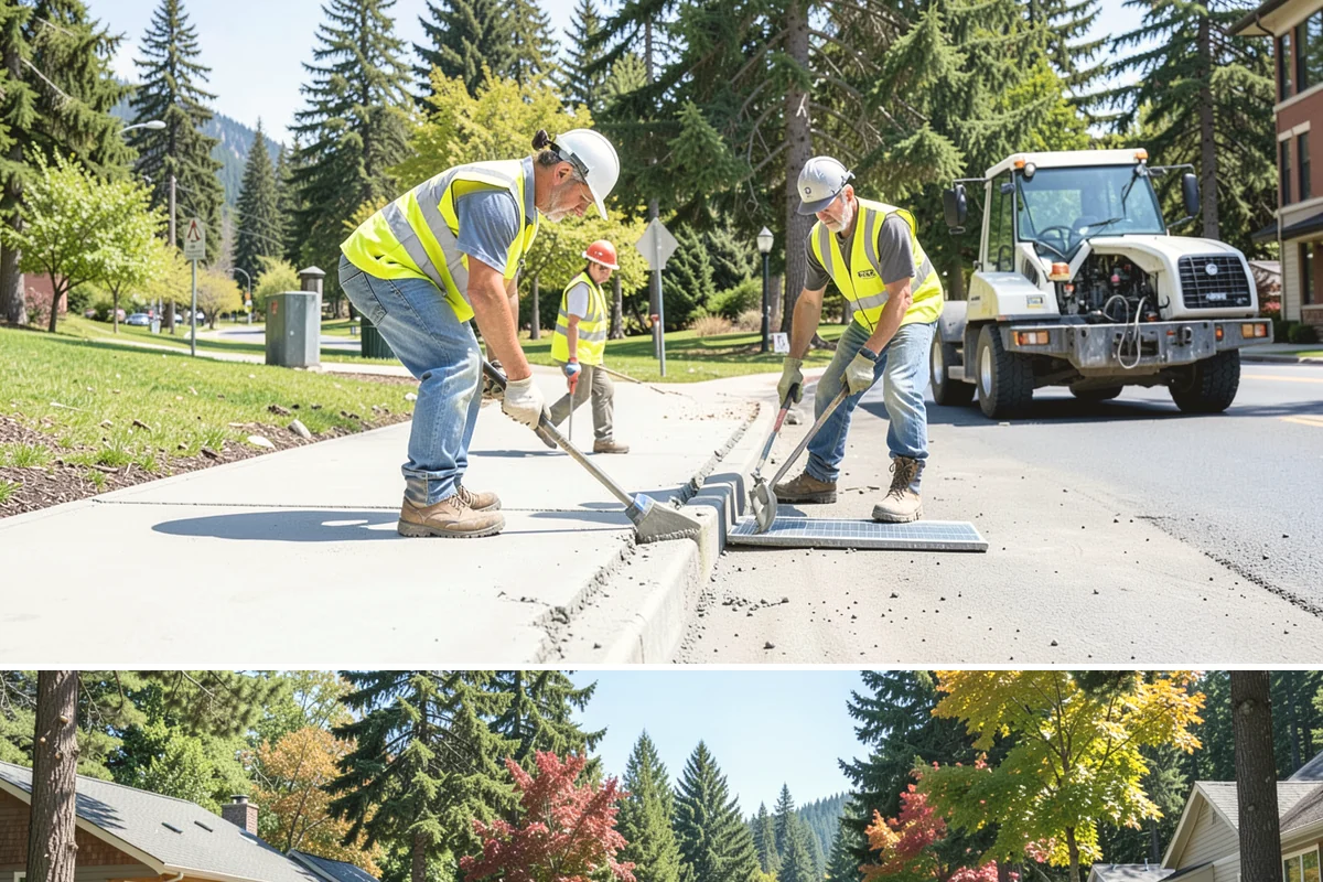 Nuisance Wildlife Management in Orting, Pierce County, WA - Spring and summer breeding seasons often raise wildlife activity and the need for management.