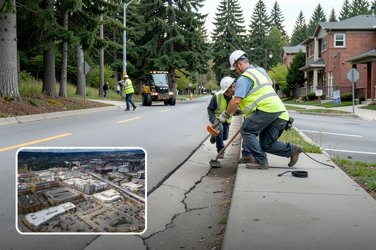 Nuisance Wildlife Management in Redmond, King County, WA - Resolves wildlife conflicts humanely and lawfully