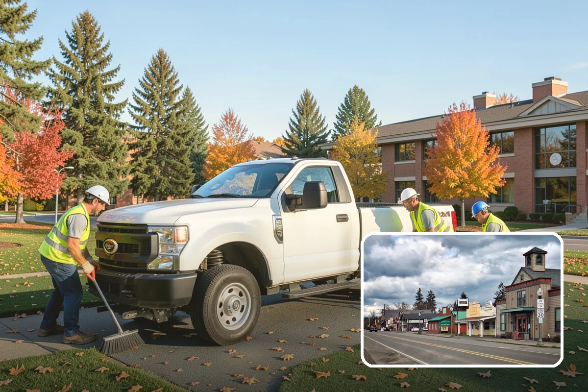 Nuisance Wildlife Management in Roy, Pierce County, WA - Resolves wildlife conflicts humanely and lawfully