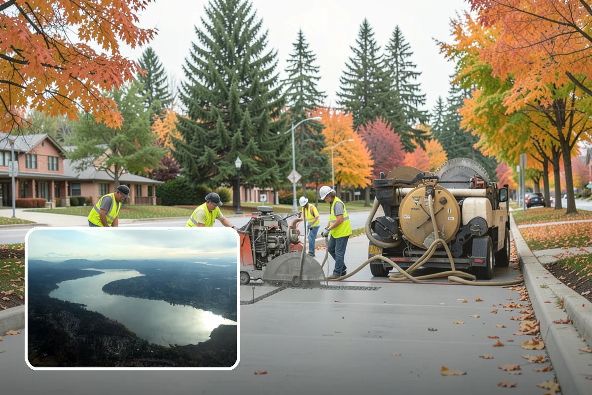 Nuisance Wildlife Management in Sammamish, King County, WA - Resolves wildlife conflicts humanely and lawfully