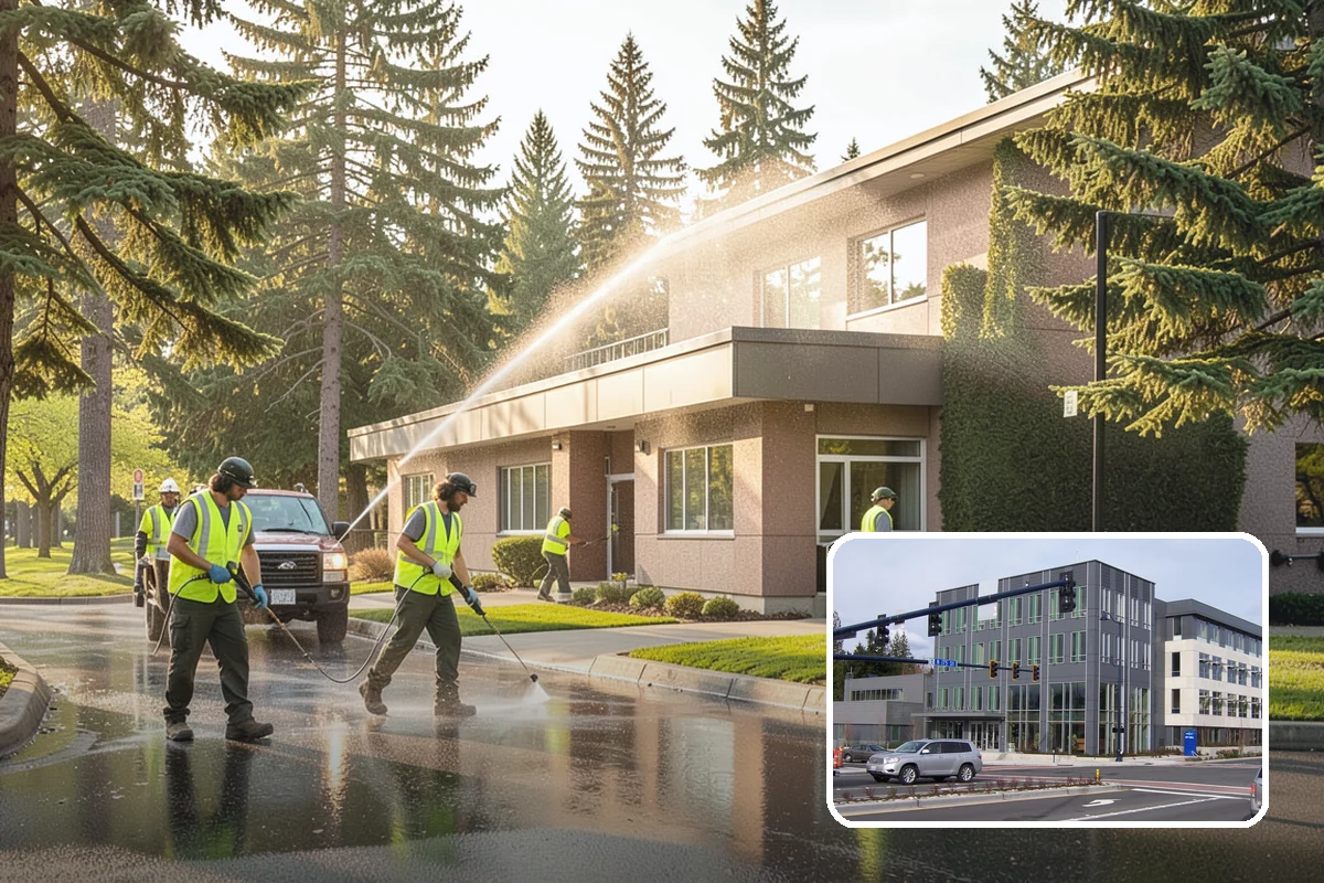 Nuisance Wildlife Management in Shoreline, King County, WA - Resolves wildlife conflicts humanely and lawfully