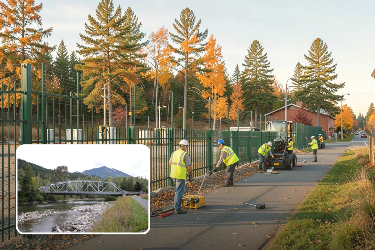 Nuisance Wildlife Management in Skykomish, King County, WA - Resolves wildlife conflicts humanely and lawfully