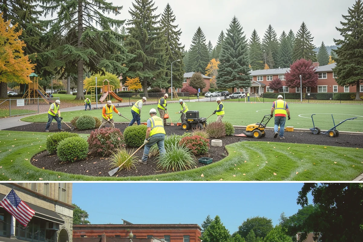 Nuisance Wildlife Management in Snohomish, Snohomish County, WA - Spring and summer breeding seasons often raise wildlife activity and the need for management.