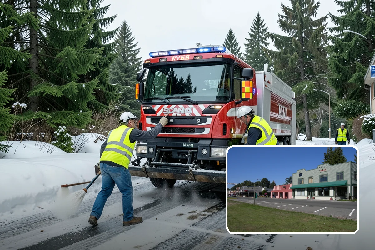 Nuisance Wildlife Management in Snoqualmie, King County, WA - Resolves wildlife conflicts humanely and lawfully