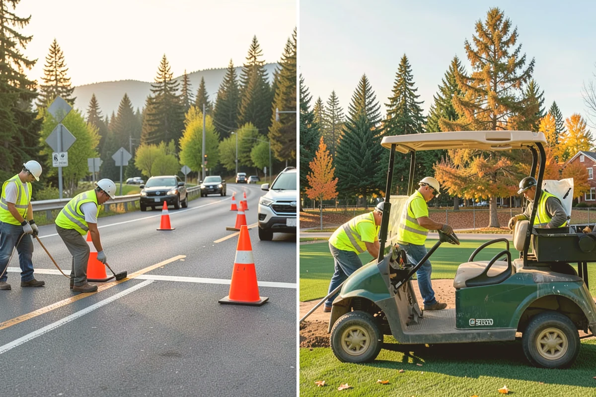 Nuisance Wildlife Management in Stanwood, Snohomish County, WA - Assess the species, damage, and site conditions
