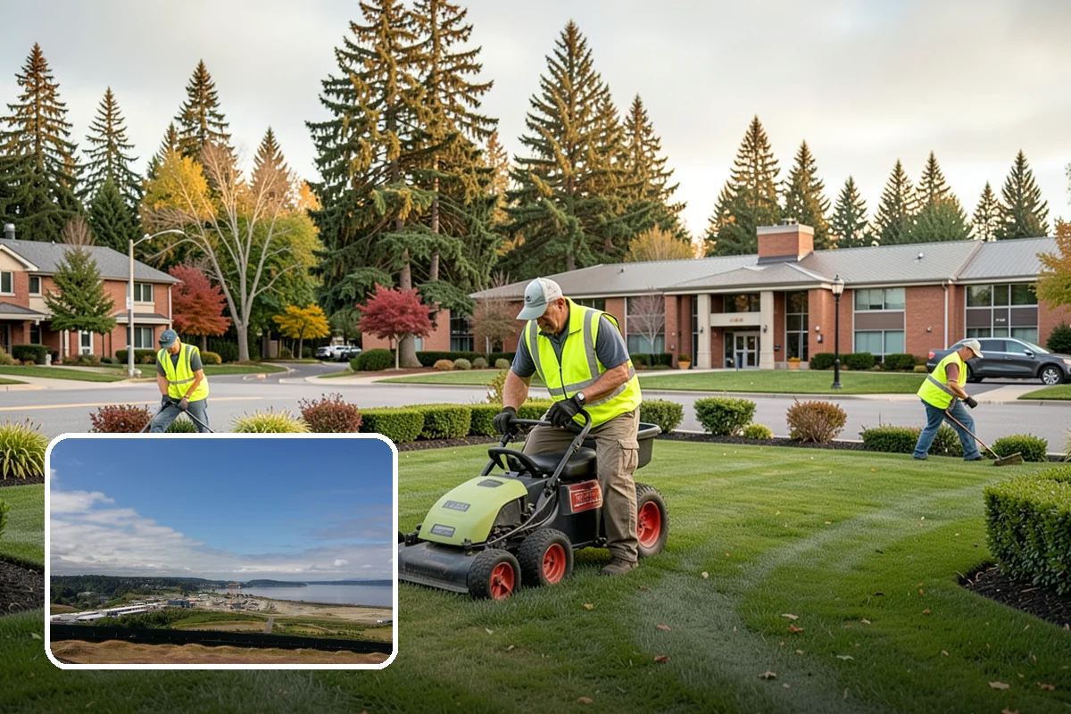 Nuisance Wildlife Management in University Place, Pierce County, WA - Resolves wildlife conflicts humanely and lawfully