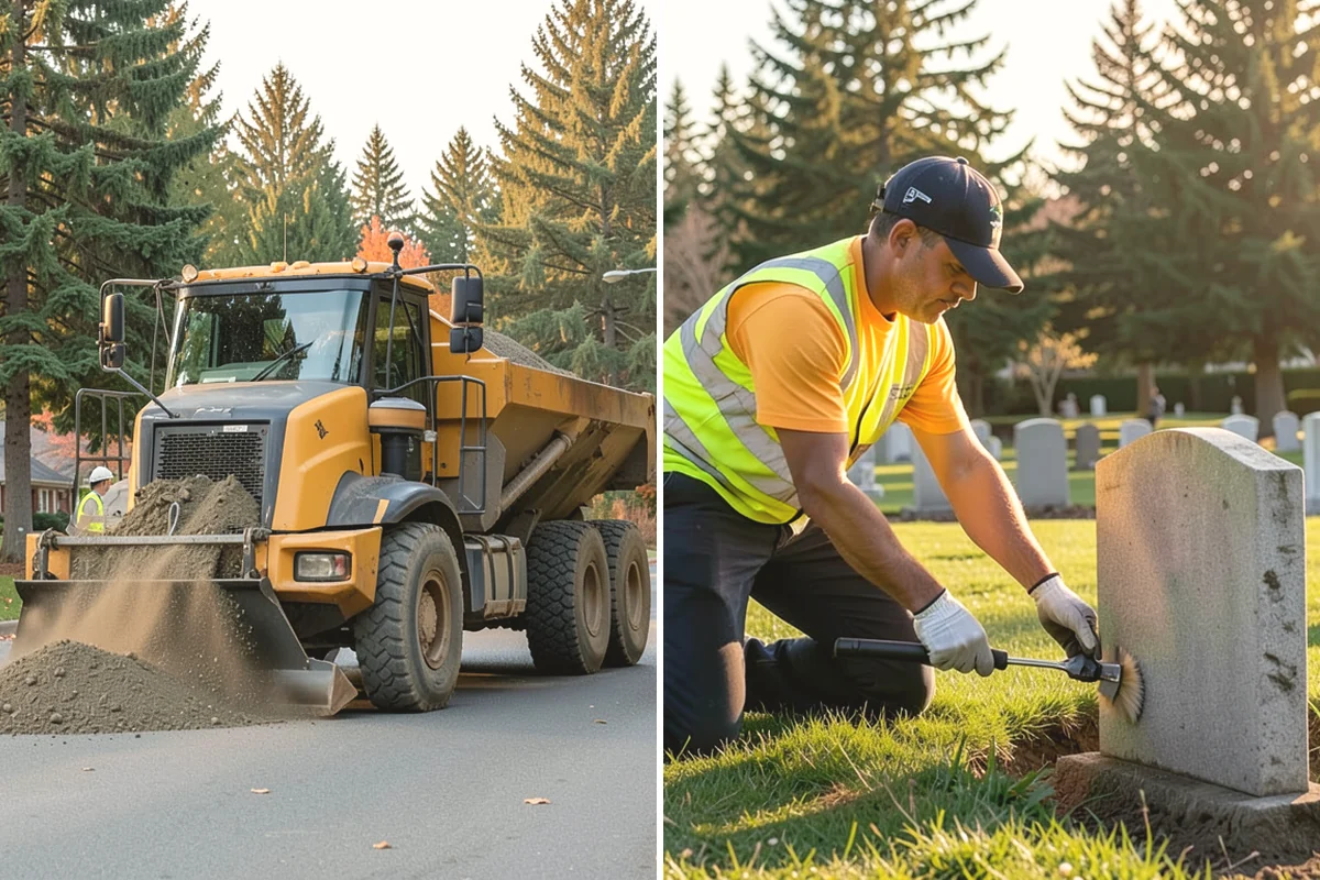 Nuisance Wildlife Management in University Place, Pierce County, WA - Assess the species, damage, and site conditions