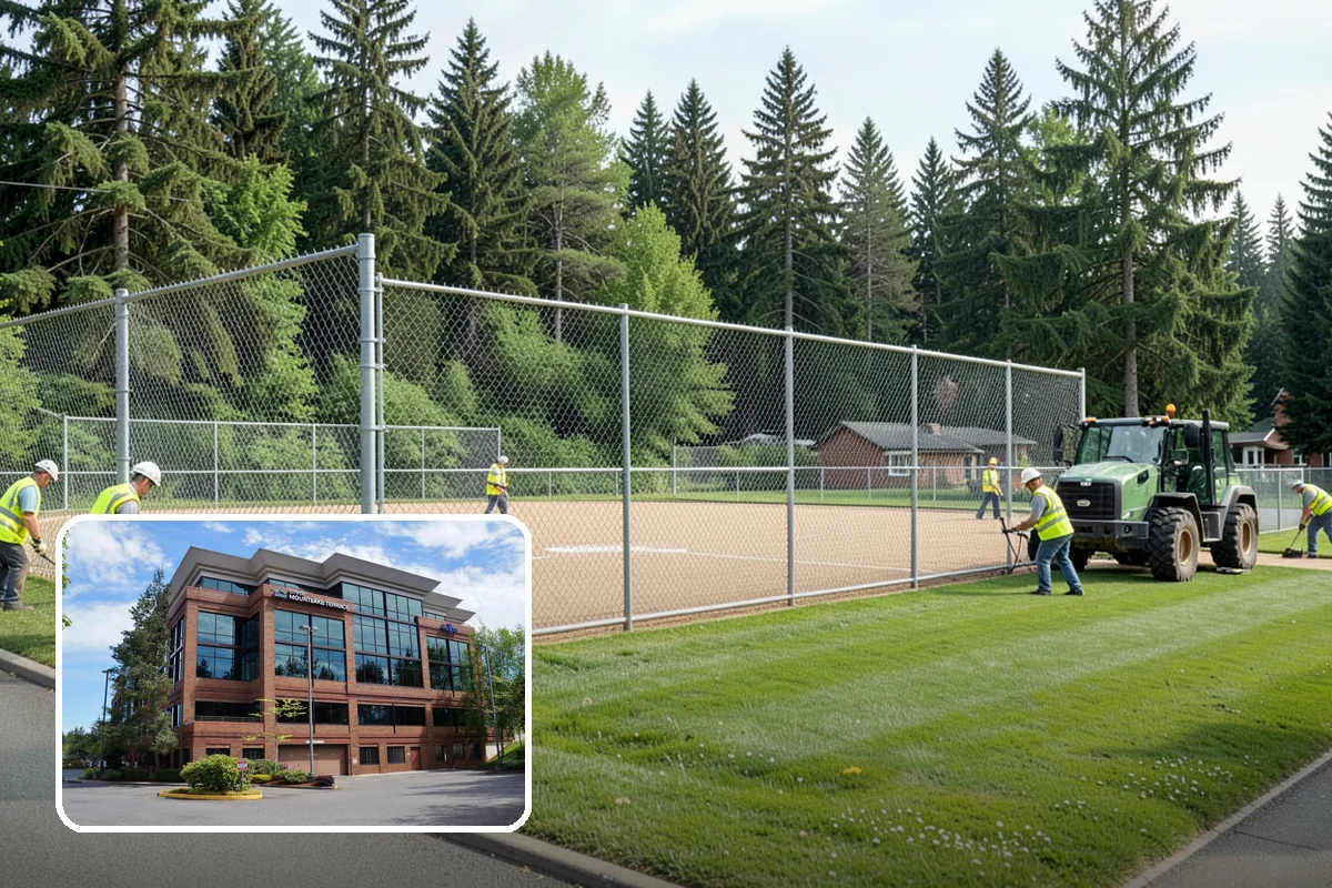 On-Call Maintenance Services in Mountlake Terrace, Snohomish County, WA - Pre-negotiated unit pricing per task order