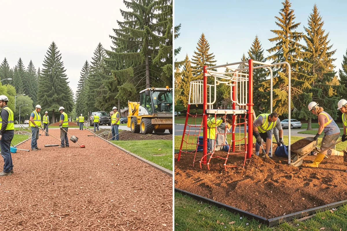 On-Call Maintenance Services in Newcastle, King County, WA - Establish the on-call agreement and unit rate schedule