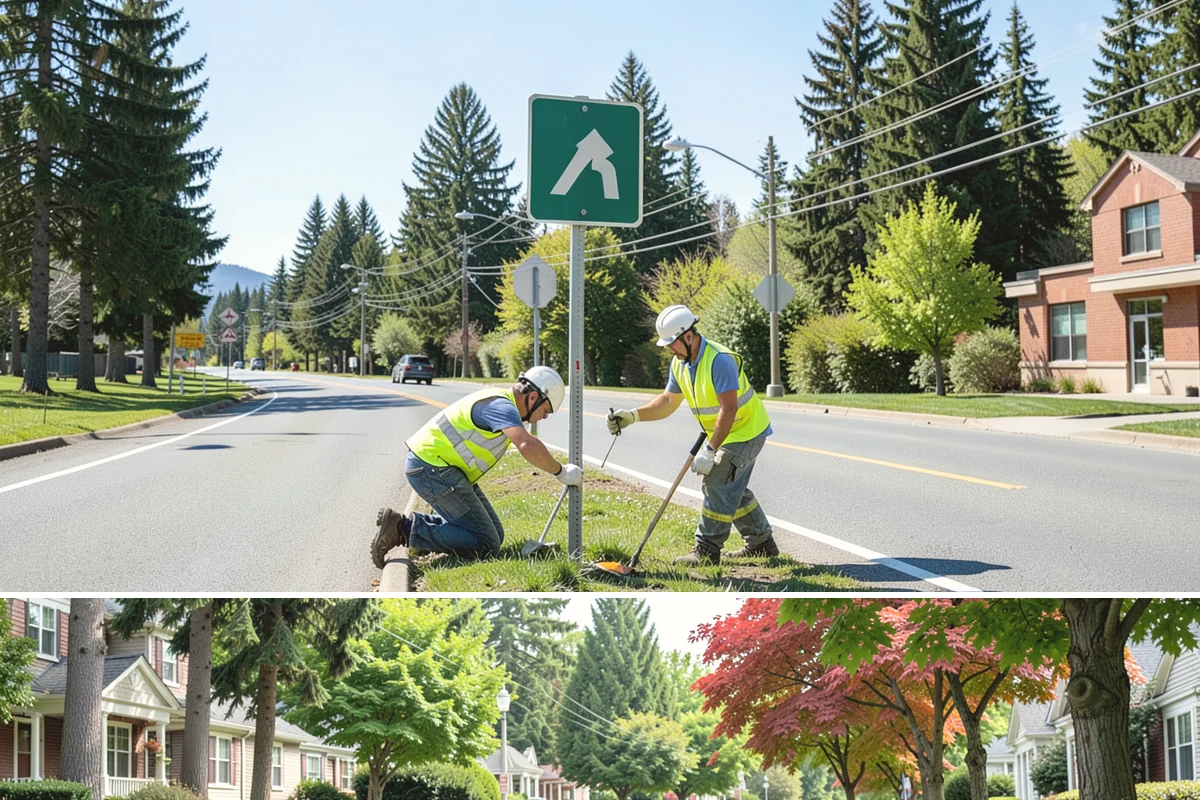 Parade Route Support in Beaux Arts Village, King County, WA - Parade support concentrates around summer festivals and community celebrations from May through September.
