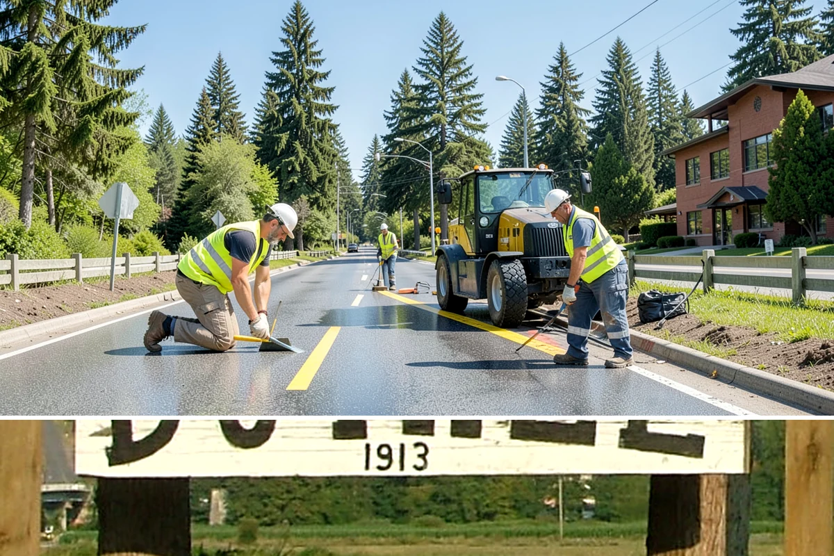 Parade Route Support in Duvall, King County, WA - Parade support concentrates around summer festivals and community celebrations from May through September.