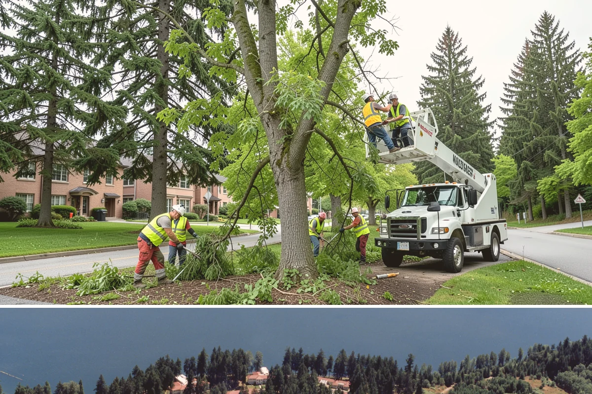Parade Route Support in Lakewood, Pierce County, WA - Parade support concentrates around summer festivals and community celebrations from May through September.