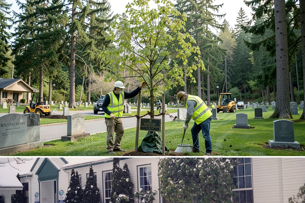Parade Route Support in Pacific, King County, WA - Parade support concentrates around summer festivals and community celebrations from May through September.