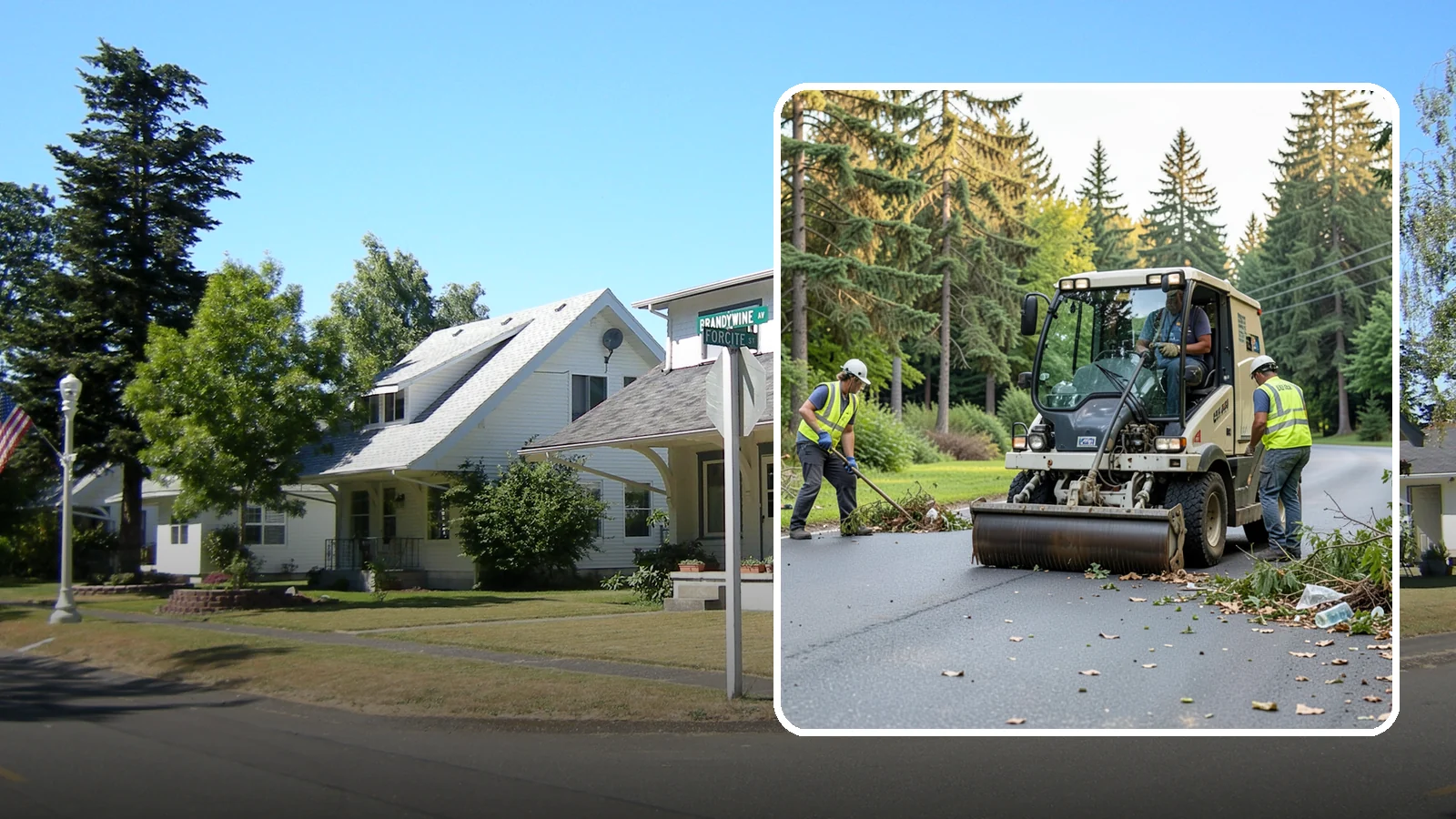Park Cleanup in DuPont, Pierce County, WA - Comprehensive cleaning of park grounds and amenities that restores a safe, welcoming public space.