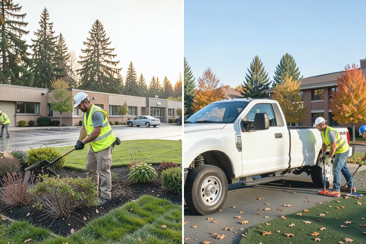 Park Cleanup in South Prairie, Pierce County, WA - Define cleanup scope, sites, and frequencies with parks staff