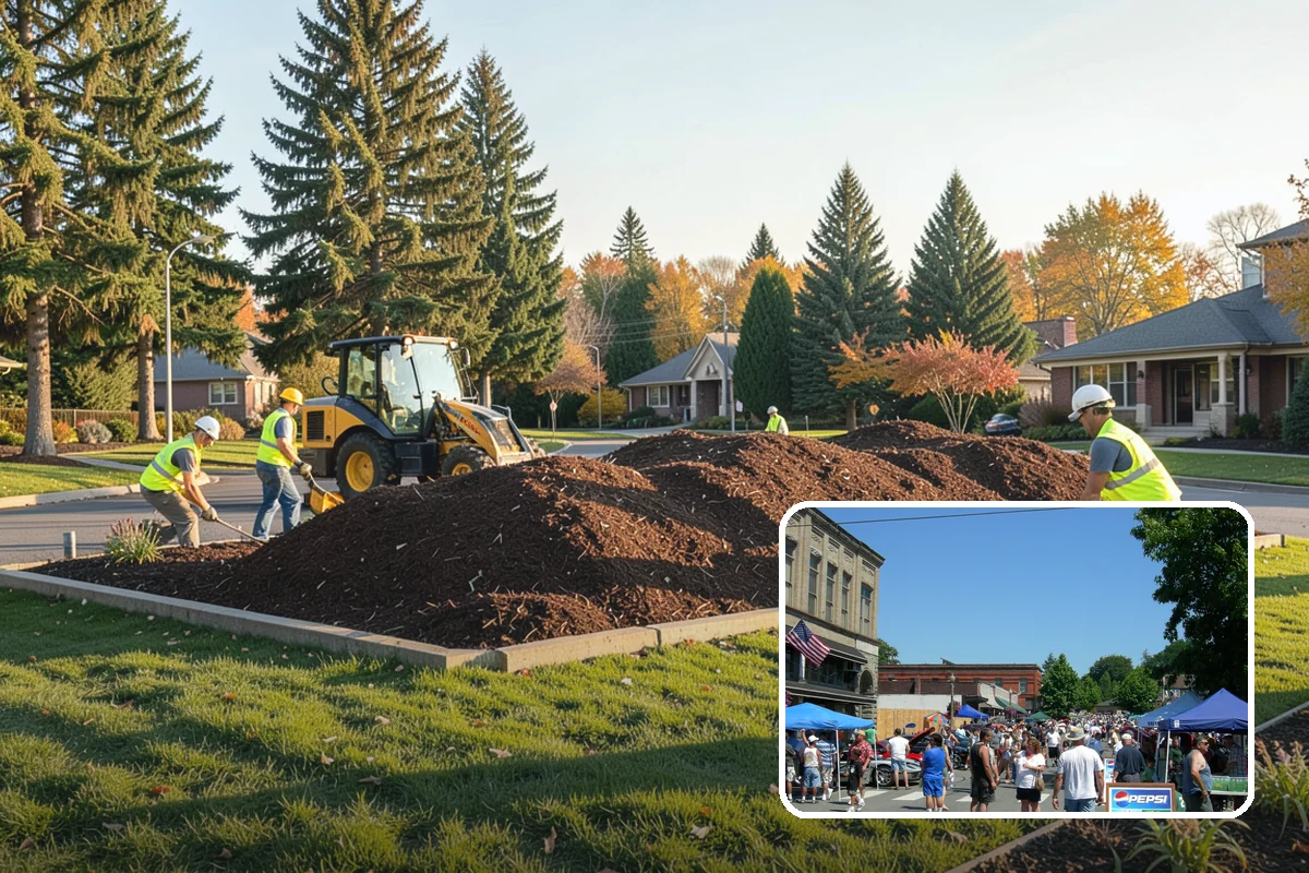 Park Fence Installation in Snohomish, Snohomish County, WA - Defines park boundaries and protects sensitive landscaping