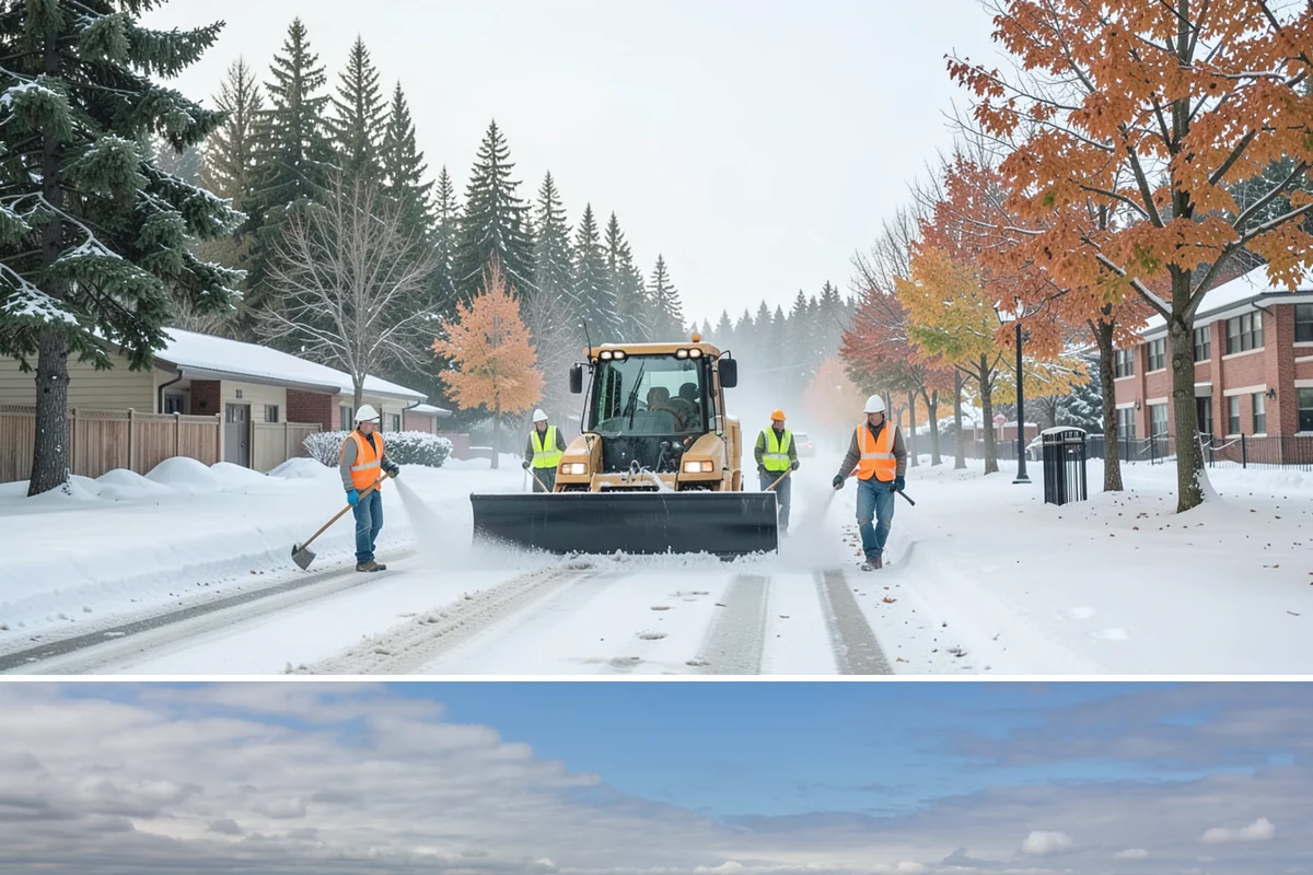 Park Fence Installation in University Place, Pierce County, WA - Fence installation proceeds year-round, though drier spring through fall conditions ease excavation and concrete curing in...