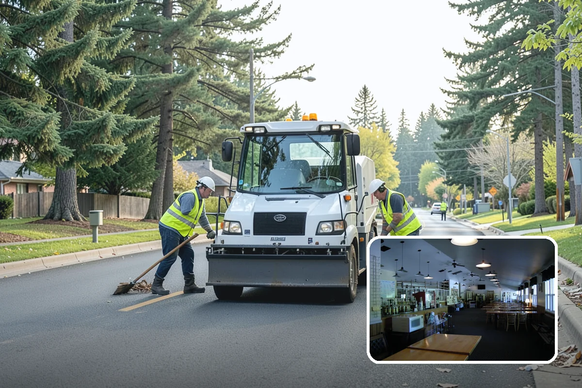 Park Furniture Installation in Black Diamond, King County, WA - Provides securely anchored, tamper-resistant installations
