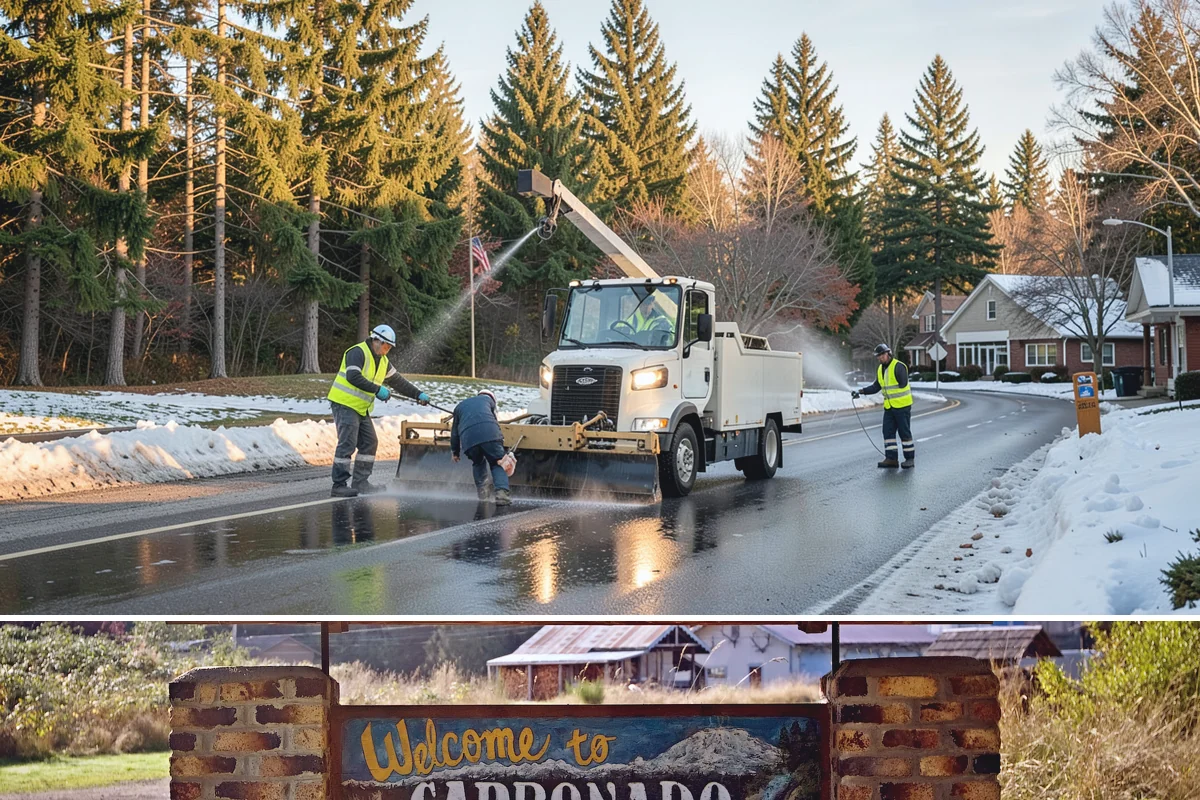 Park Furniture Installation in Carbonado, Pierce County, WA - Furniture installation proceeds year-round, though footing and concrete work is easier during drier conditions.