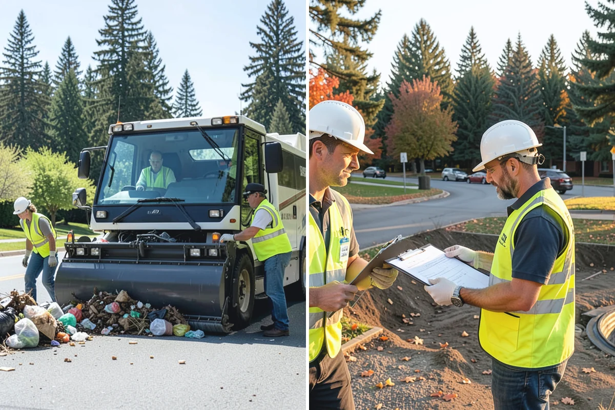 Park Furniture Installation in Coupeville, Island County, WA - Confirm amenity types, locations, and mounting method