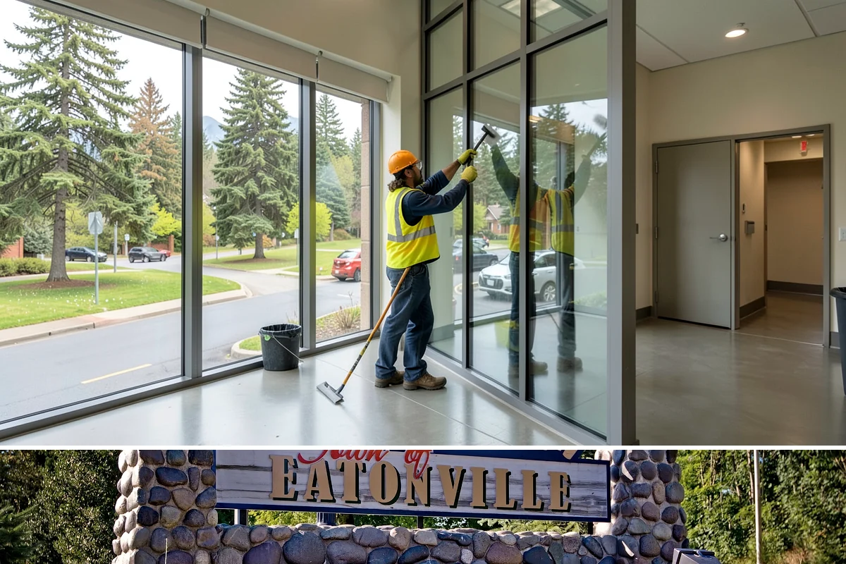 Park Furniture Installation in Eatonville, Pierce County, WA - Furniture installation proceeds year-round, though footing and concrete work is easier during drier conditions.