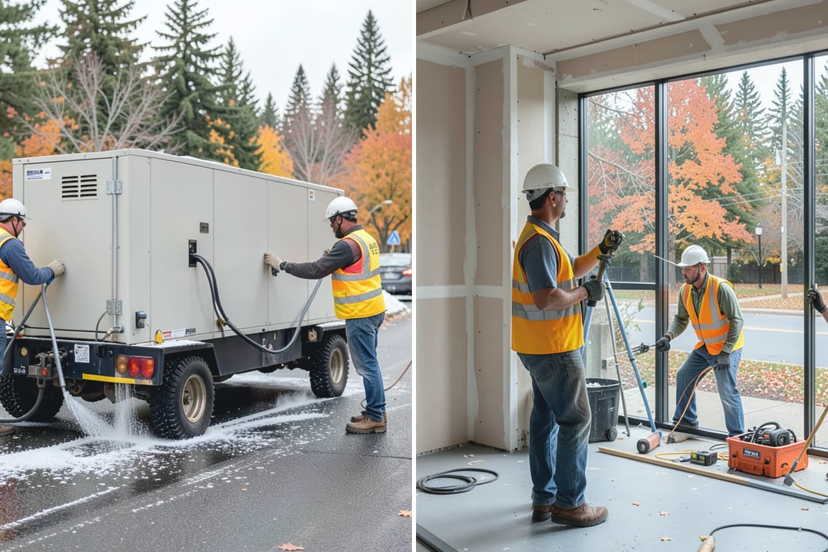 Park Furniture Installation in Gold Bar, Snohomish County, WA - Confirm amenity types, locations, and mounting method
