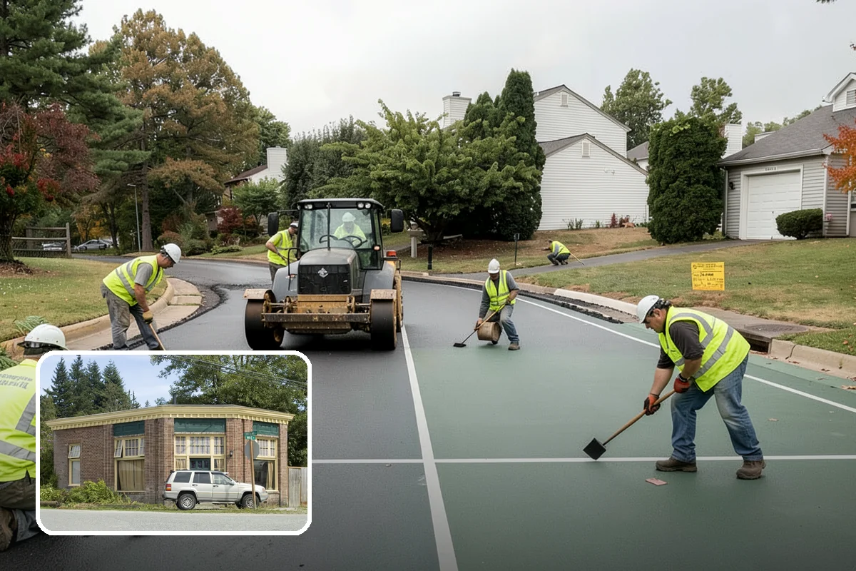 Park Furniture Installation in Hamilton, Skagit County, WA - Provides securely anchored, tamper-resistant installations