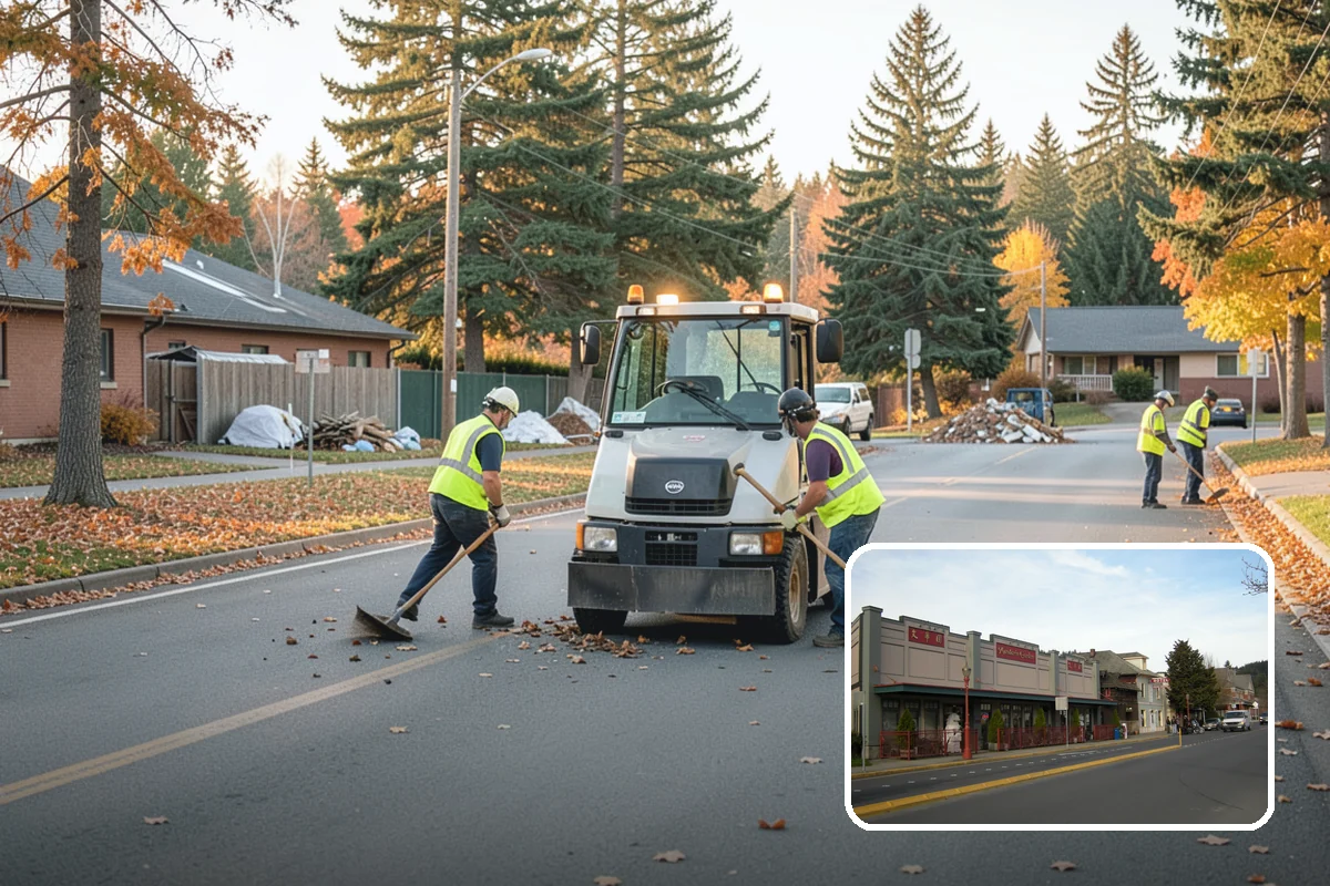 Park Furniture Installation in Issaquah, King County, WA - Provides securely anchored, tamper-resistant installations
