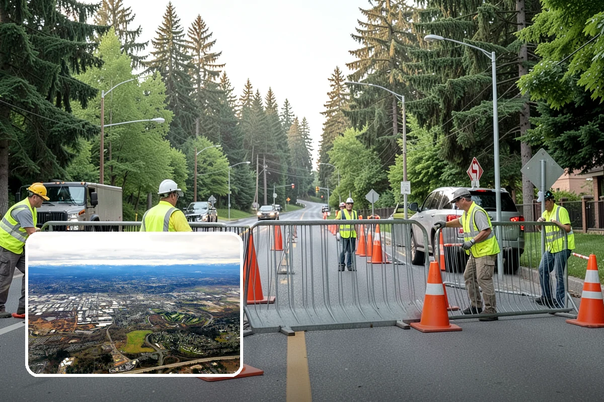 Park Furniture Installation in Kent, King County, WA - Provides securely anchored, tamper-resistant installations