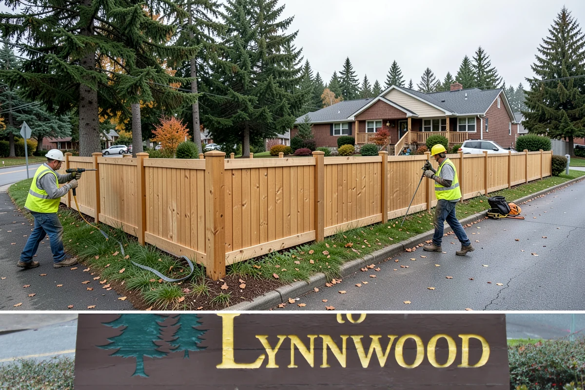 Park Furniture Installation in Lynnwood, Snohomish County, WA - Furniture installation proceeds year-round, though footing and concrete work is easier during drier conditions.