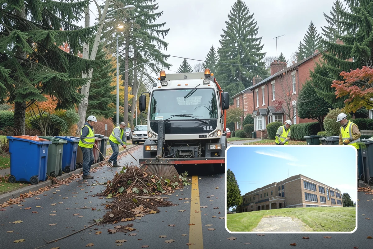 Park Furniture Installation in Maple Valley, King County, WA - Provides securely anchored, tamper-resistant installations