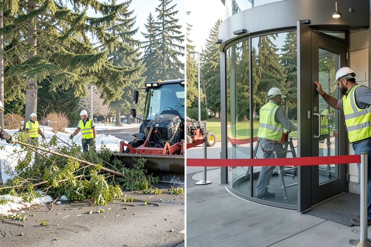 Park Furniture Installation in Sedro-Woolley, Skagit County, WA - Confirm amenity types, locations, and mounting method
