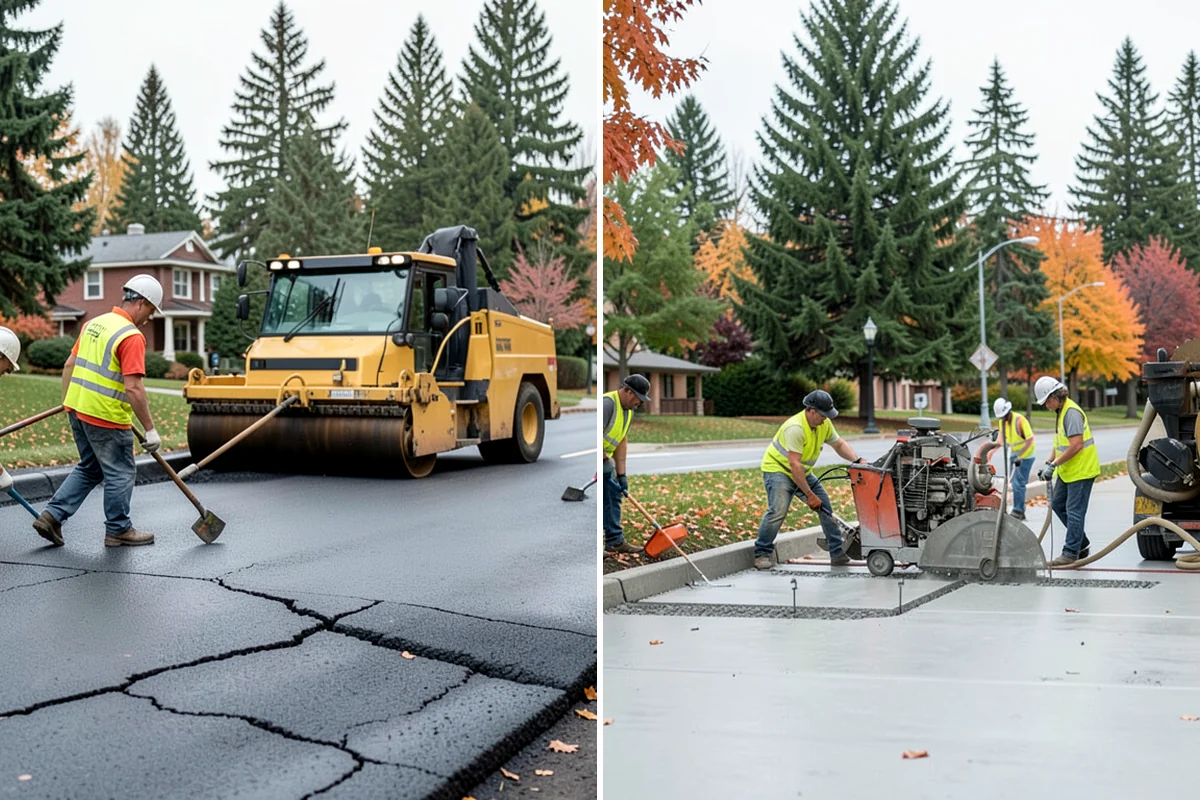 Park Furniture Installation in Shoreline, King County, WA - Confirm amenity types, locations, and mounting method