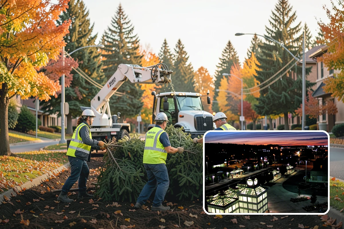 Park Irrigation in Auburn, King County, WA - Efficient watering that conserves resources and controls costs