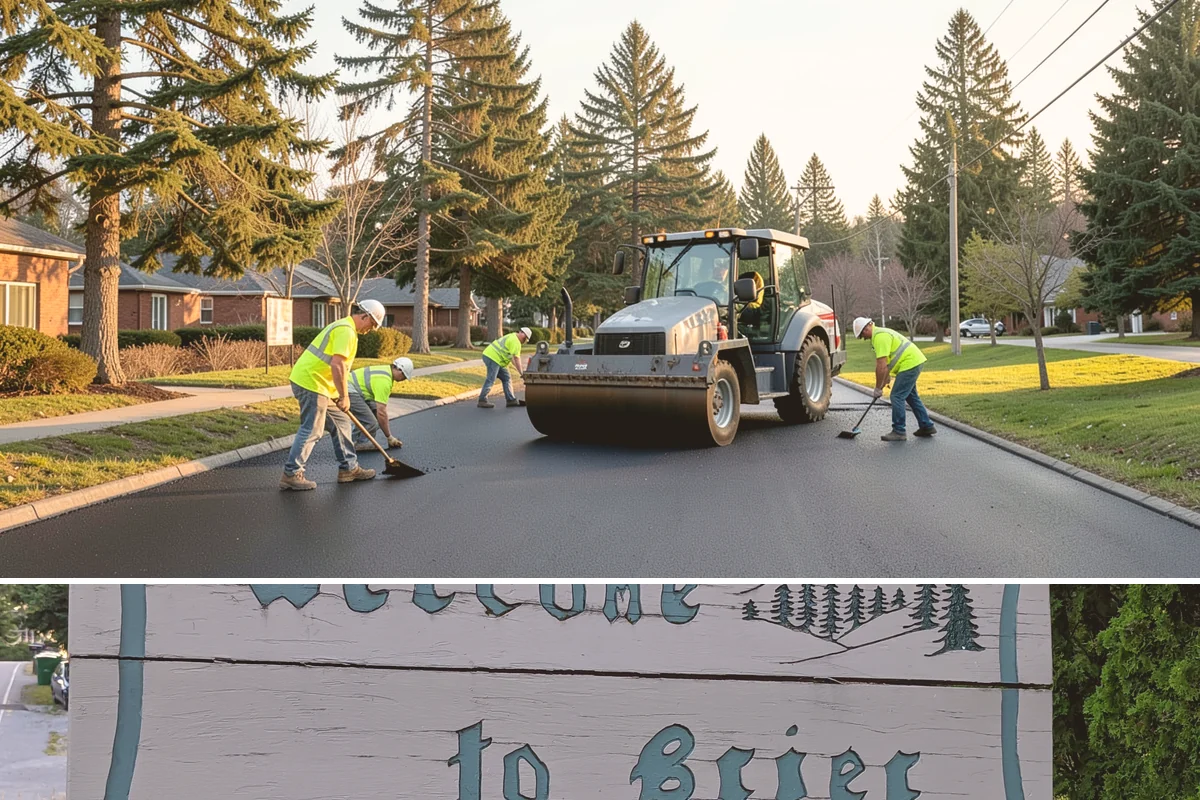 Park Irrigation in Brier, Snohomish County, WA - Startups and programming begin in spring, active management runs through summer, and winterization occurs in late fall.