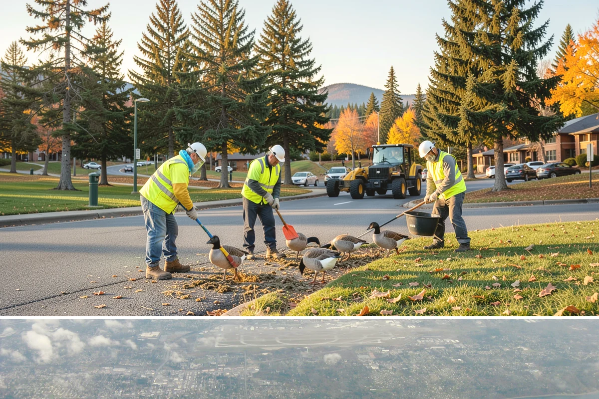 Park Irrigation in Burien, King County, WA - Startups and programming begin in spring, active management runs through summer, and winterization occurs in late fall.