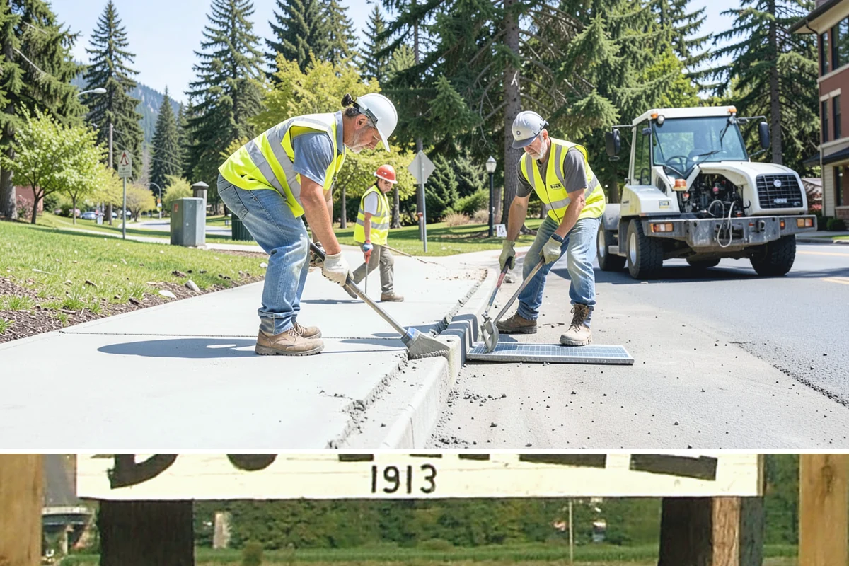 Park Irrigation in Duvall, King County, WA - Startups and programming begin in spring, active management runs through summer, and winterization occurs in late fall.