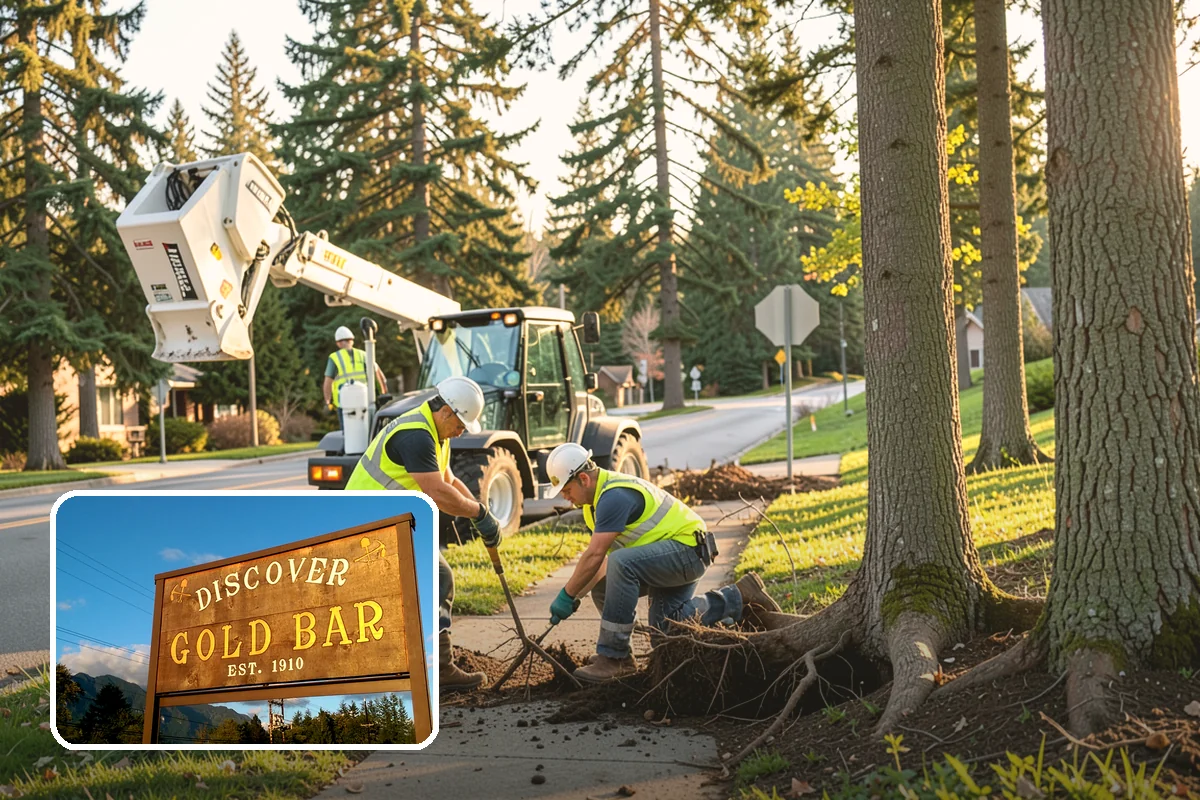 Park Irrigation in Gold Bar, Snohomish County, WA - Efficient watering that conserves resources and controls costs