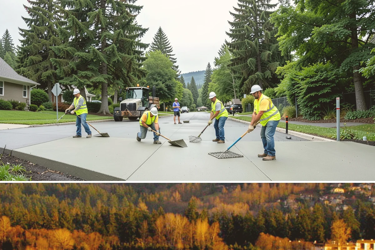 Park Irrigation in Kenmore, King County, WA - Startups and programming begin in spring, active management runs through summer, and winterization occurs in late fall.